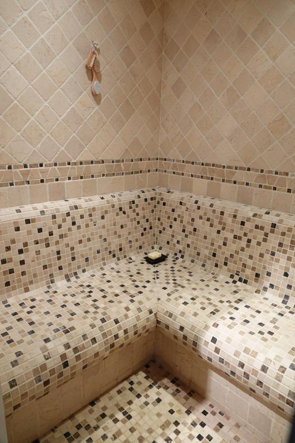 Gite A La Campagne Les Grandes Maisons Espace Jacuzzi Hammam Spa Lorris エクステリア 写真
